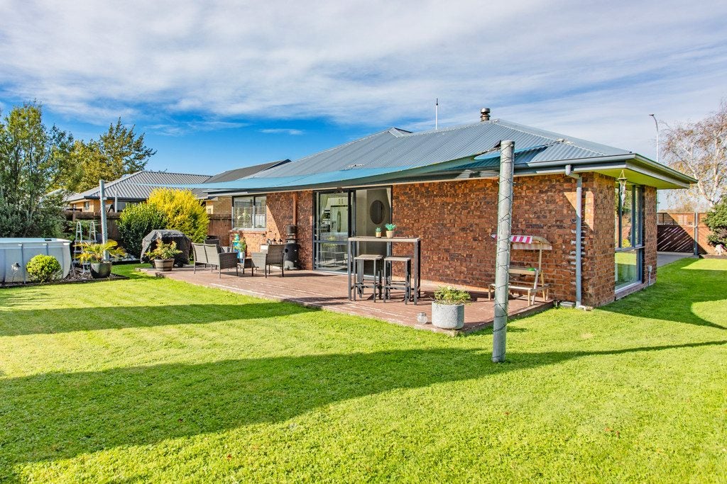 120 South Belt, Rangiora, Rangiora - Carousel 1