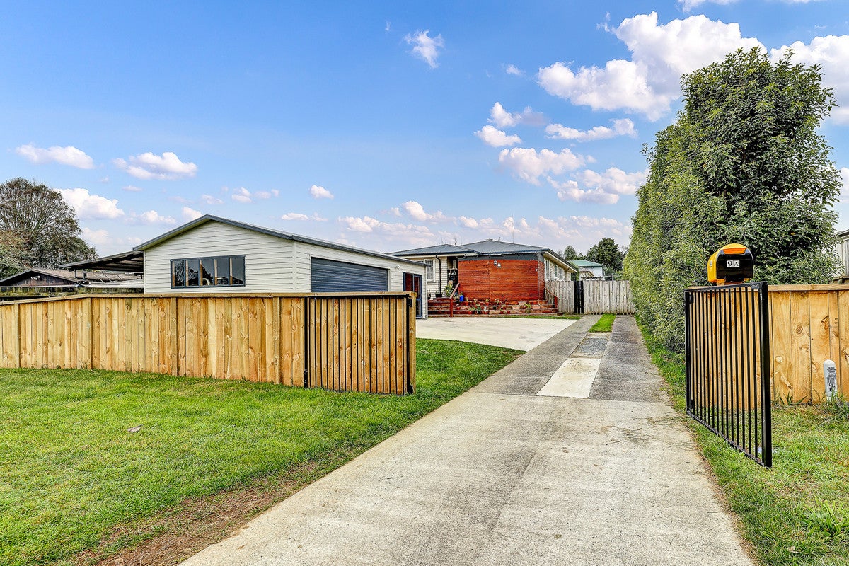 9A Walmsley Street, Kihikihi, Te Awamutu - Carousel 1