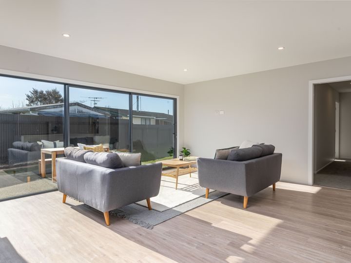 6C Michael Street, Kuripuni, Masterton - Carousel 2