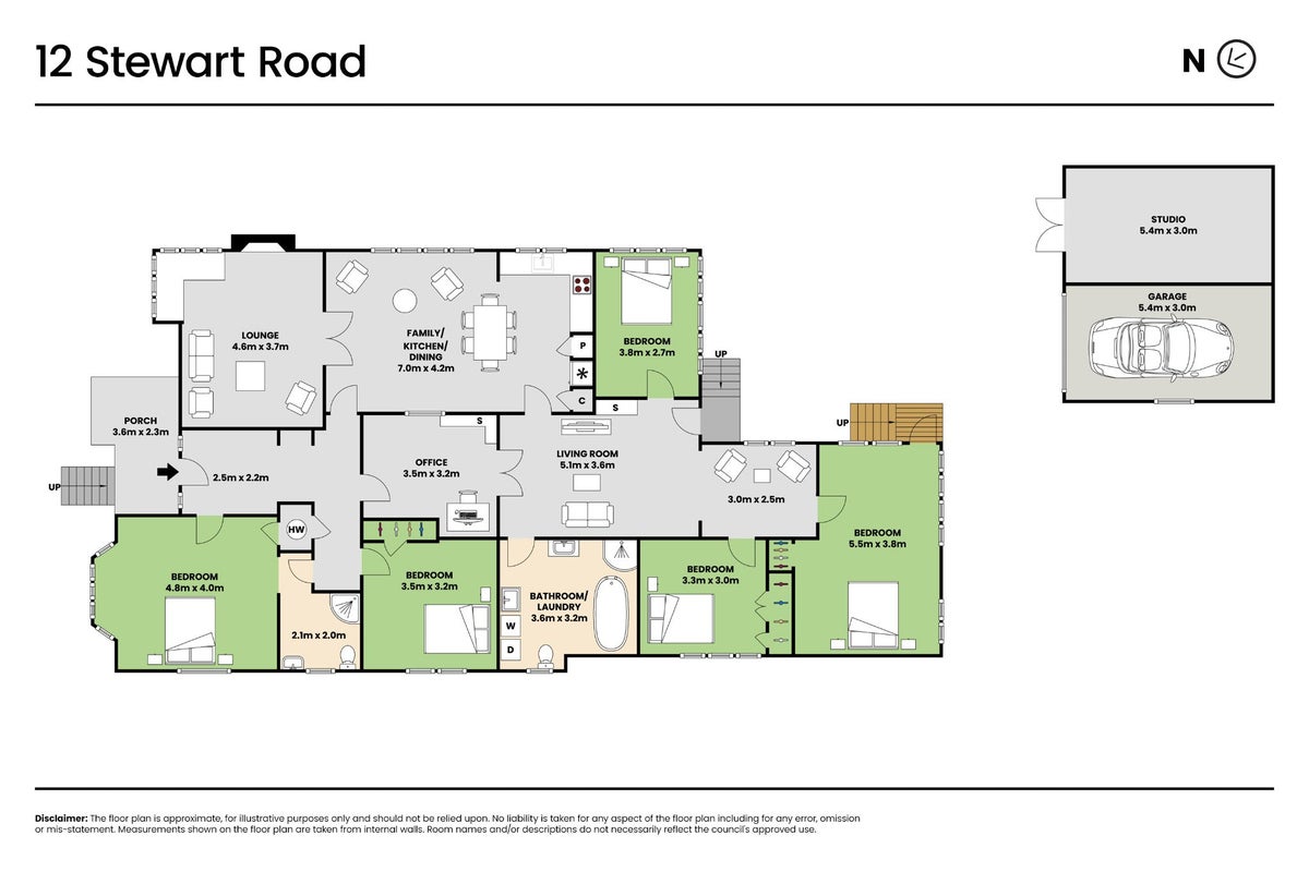 12 Stewart Road, Mount Albert, Auckland - Carousel 25