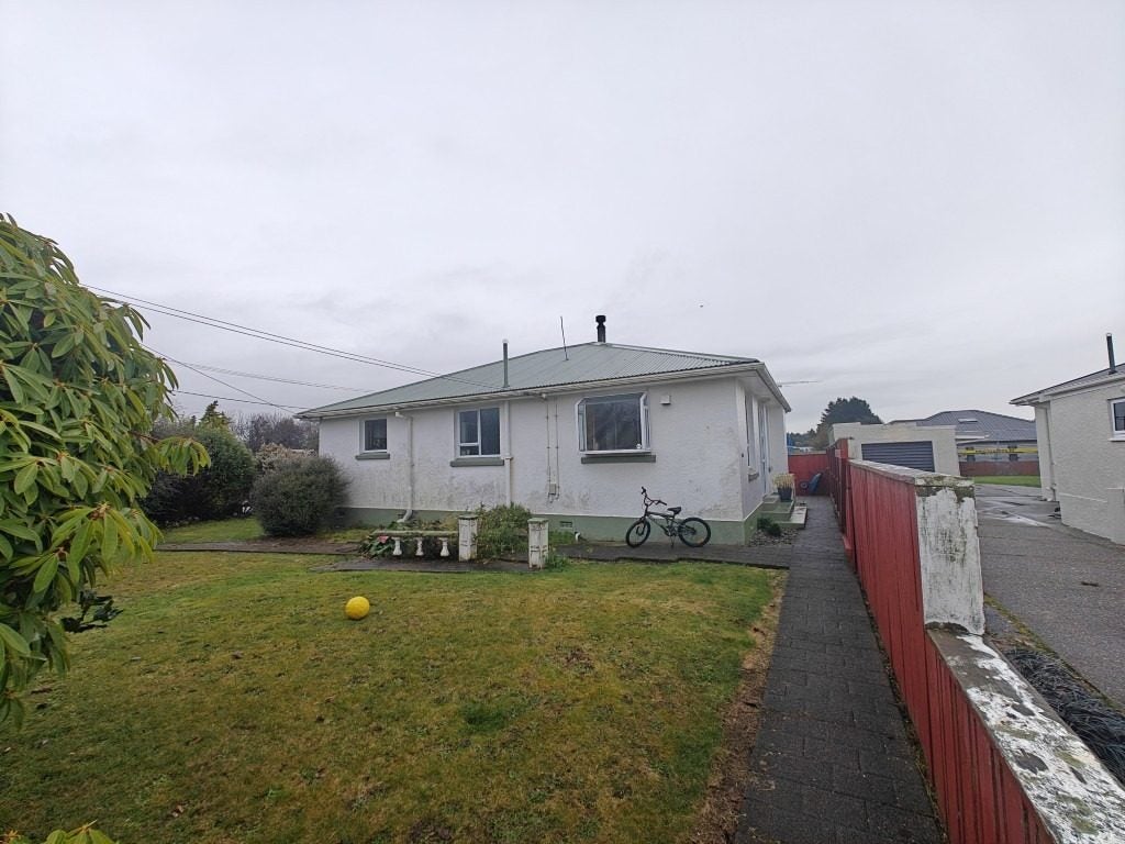 66 Cargill Street, Waikiwi, Invercargill - Carousel 2