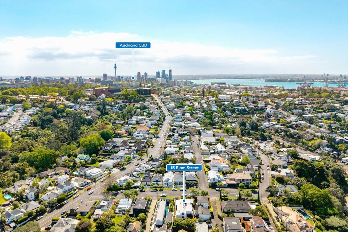 15 Elam Street, Parnell, Auckland - Carousel 32