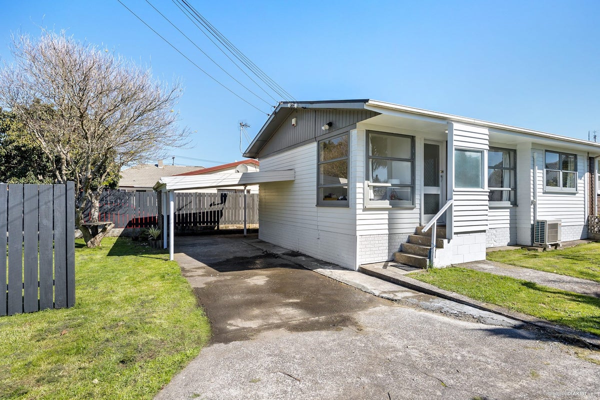 1/19A Eaglehurst Road, Ellerslie, Auckland - Carousel 2