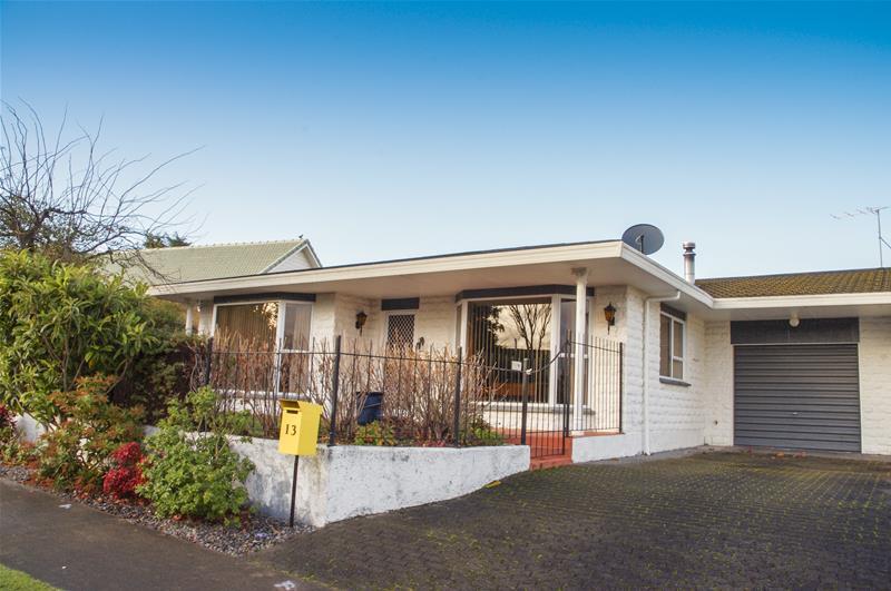 1/13 Fyffe Street, Witherlea, Blenheim - Carousel 1