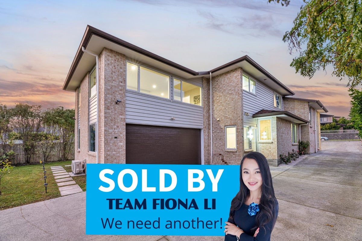 18 Irongate Avenue, Ranui, Waitakere City, Auckland - Carousel 1