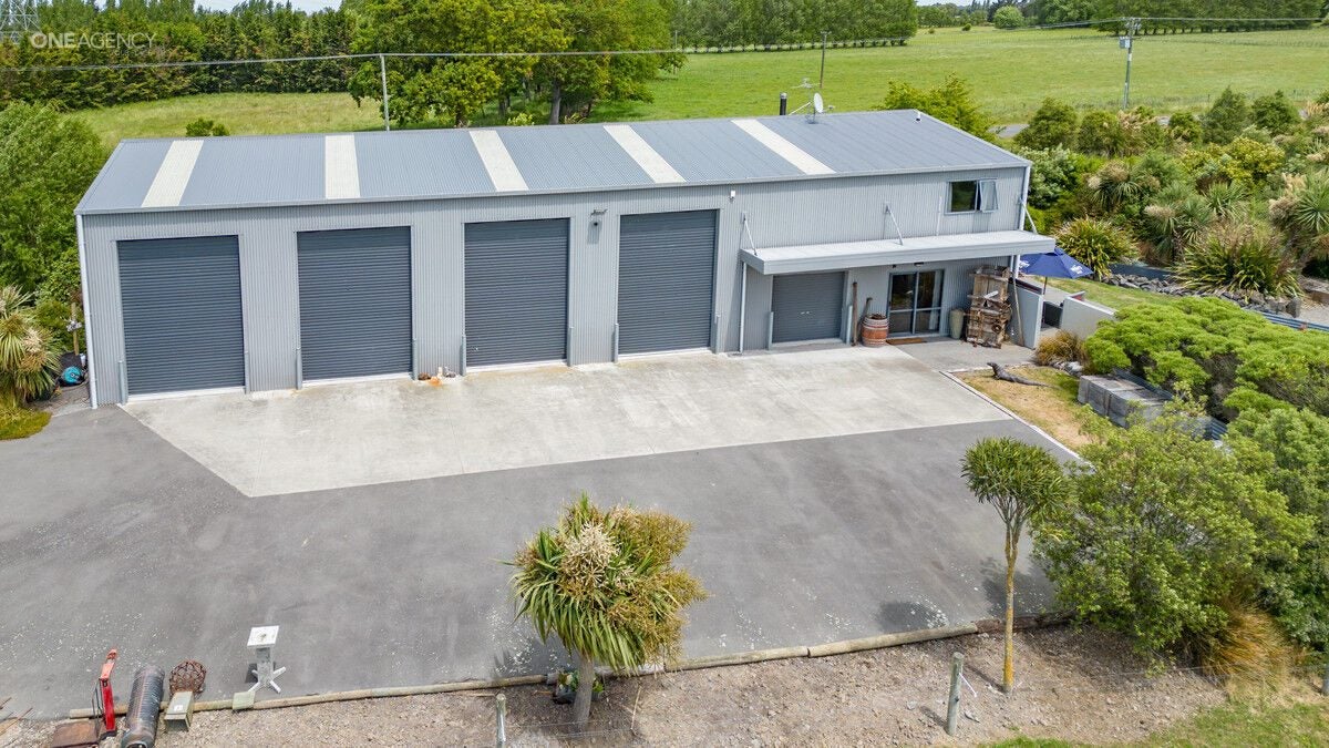 600 Mill Road, Ohoka, Kaiapoi - Carousel 2