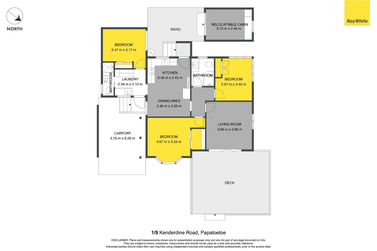 1/9 Kenderdine Road, Papatoetoe, Auckland - Carousel 23
