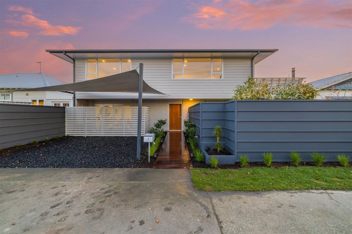 7 Albany Street, St Albans, Christchurch - Carousel 1