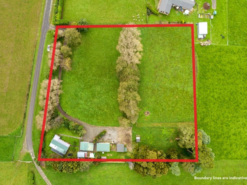 79 Laward Road, Shannon, Palmerston North - Carousel 22