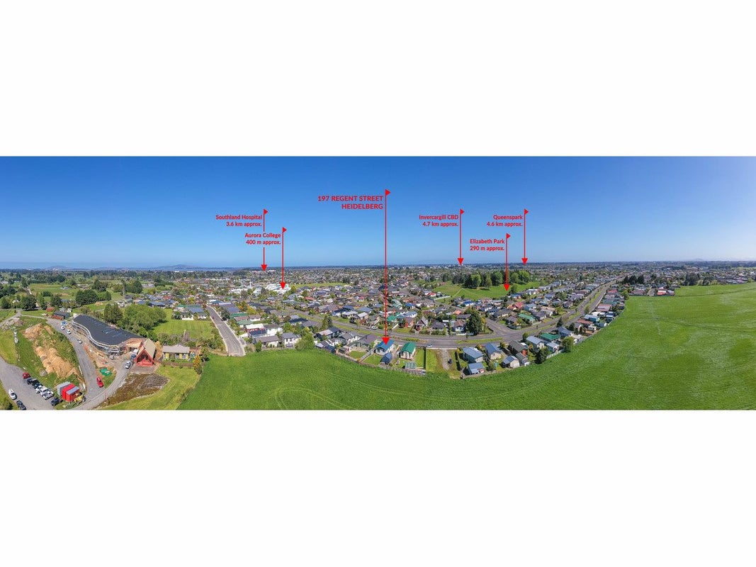 197 Regent Street, Heidelberg, Invercargill - Carousel 31