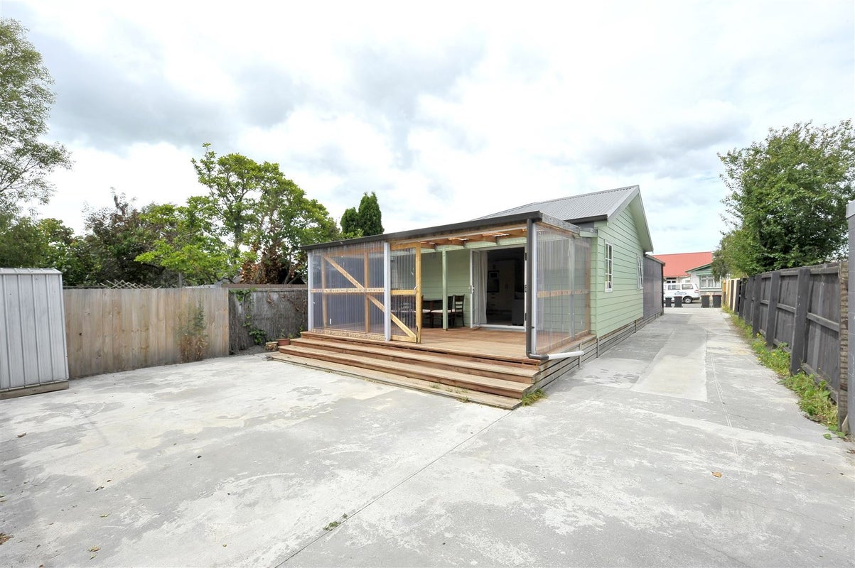 79 Lismore Street, Waltham, Christchurch - Carousel 1
