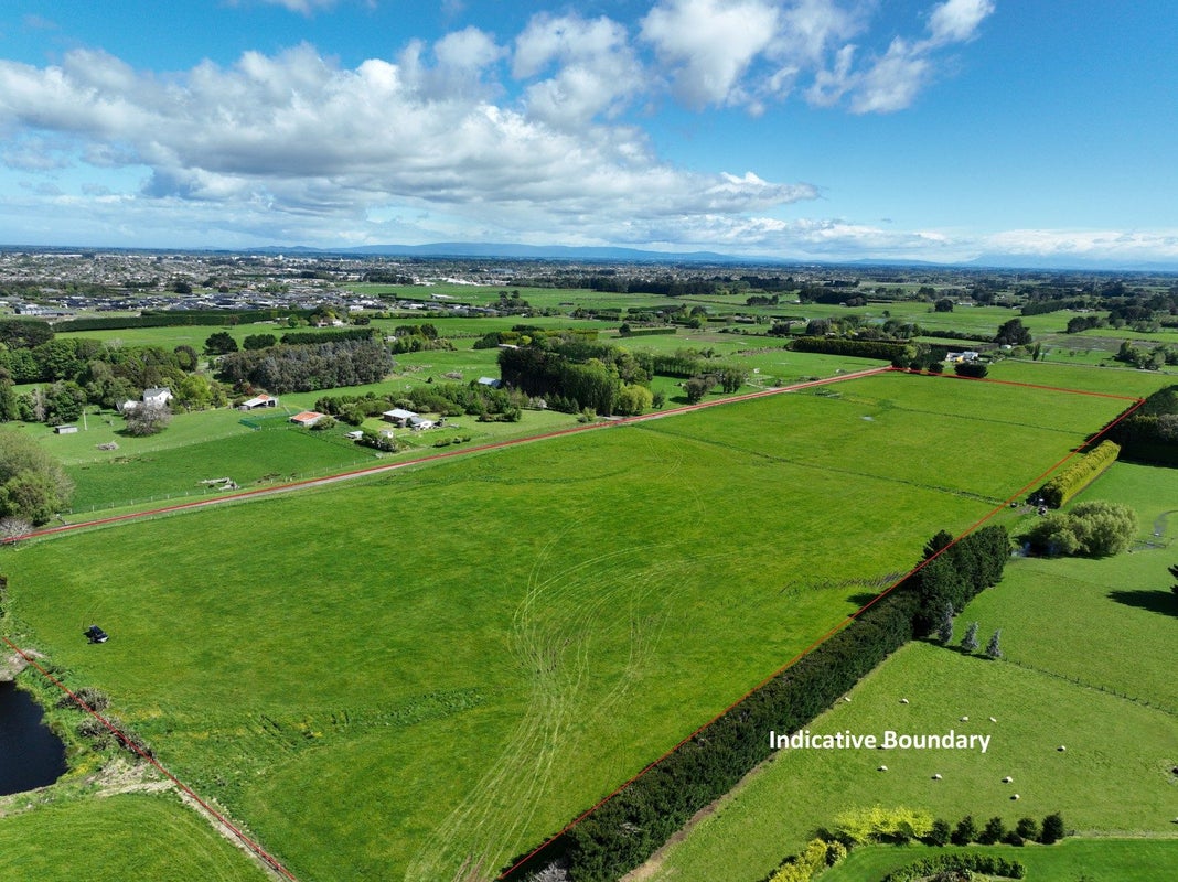 33 Mckellar Road, Seaward Bush, Invercargill - Carousel 1