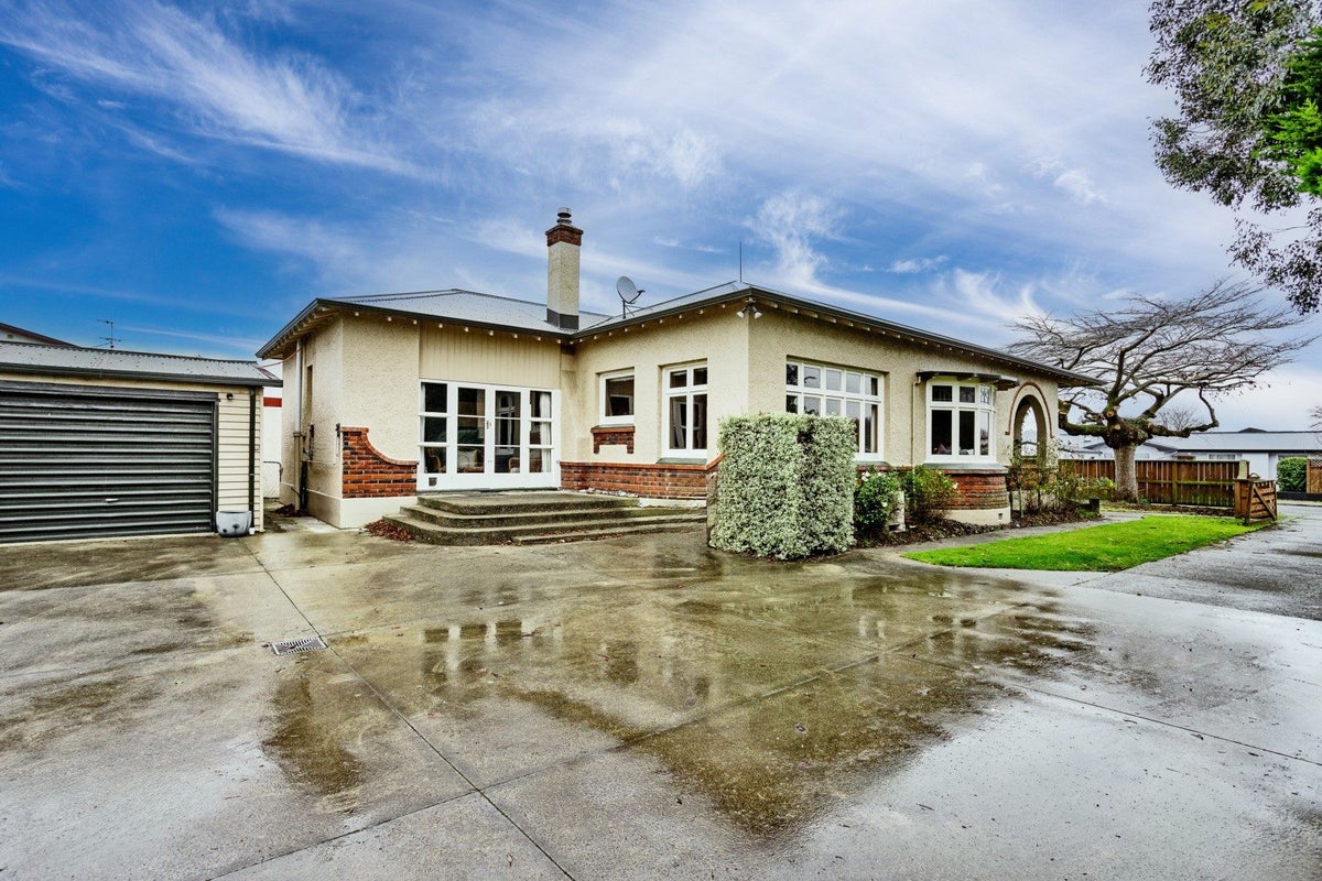 37 Ritchie Street, Richmond, Invercargill - Carousel 2
