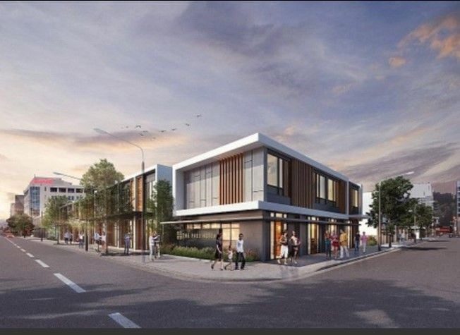 101/11 Jessie Street, Te Aro, Wellington - Carousel 1
