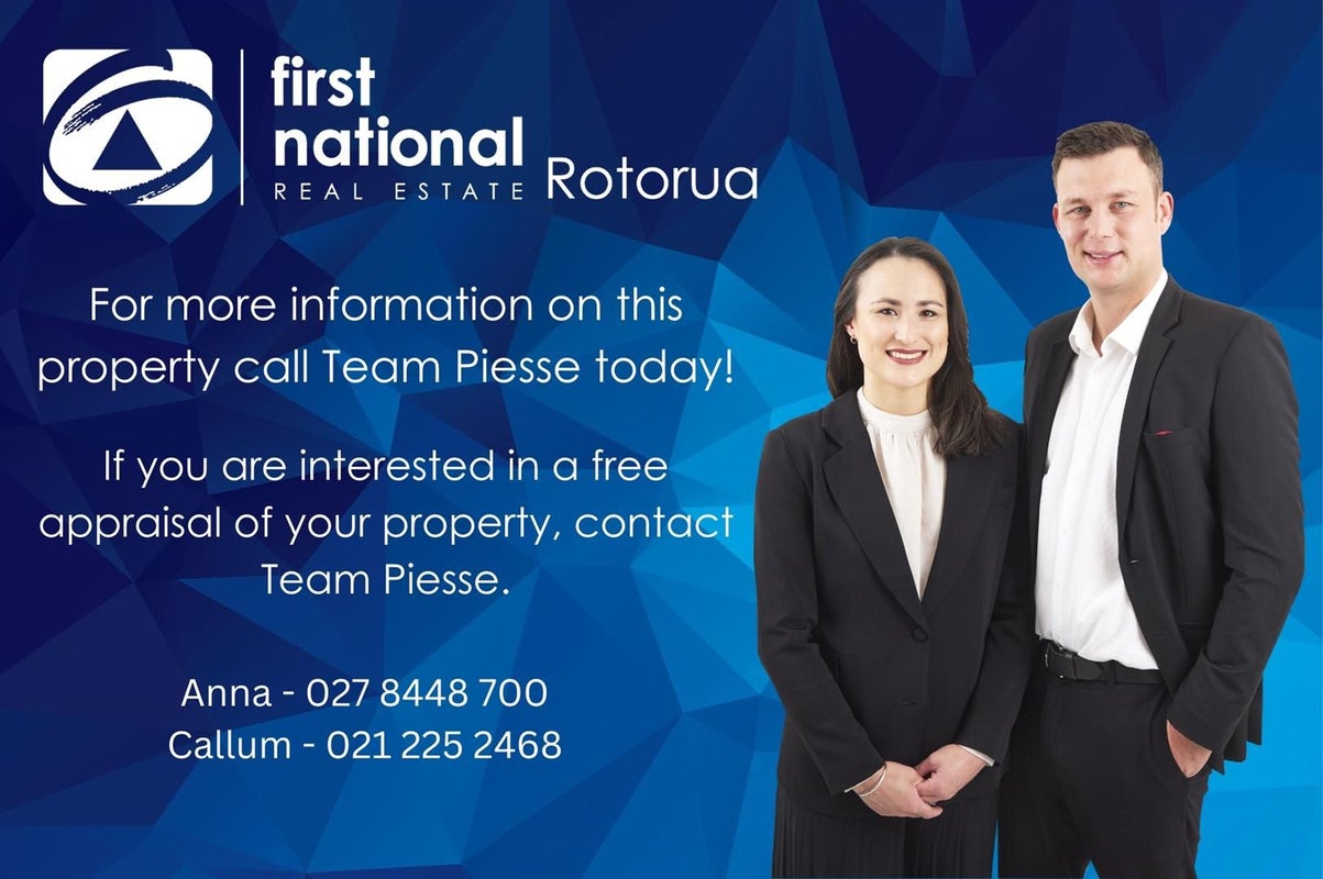 17 Te Ana Place, Lynmore, Rotorua - Carousel 22