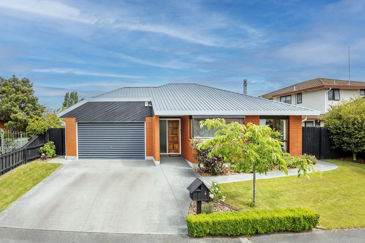 4 Sunbeam Place, Halswell, Christchurch - Carousel 20