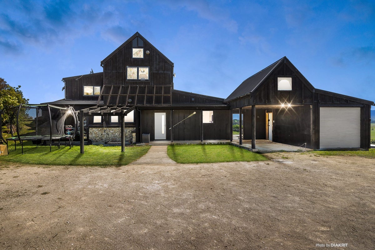 192C Black Rock Road, Te Ore Ore, Masterton - Carousel 1
