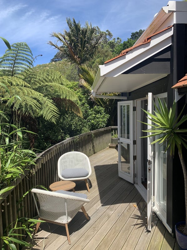 63 Wade Street, Wadestown, Wellington - Carousel 2