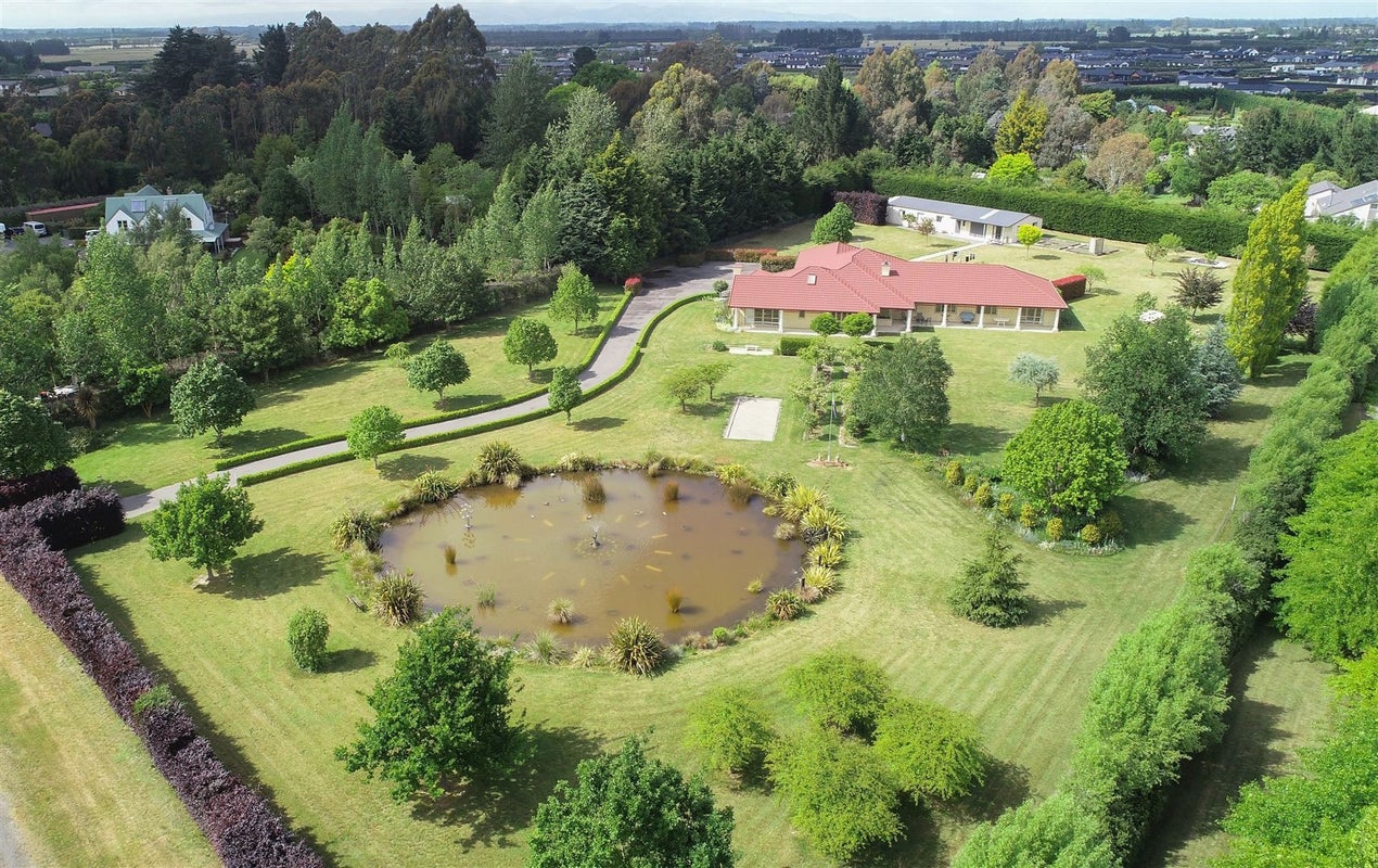 49 Roscrea Place, Swannanoa, Kaiapoi - Carousel 1