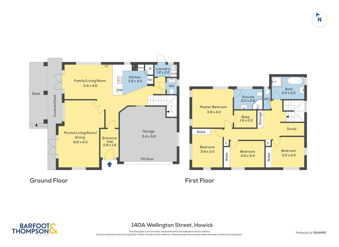 140A Wellington Street, Howick, Auckland - Carousel 24