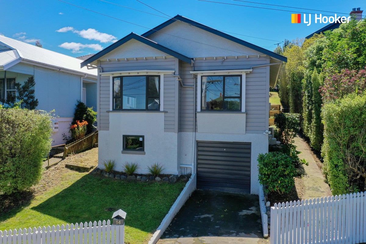 14 Stone Street, Kenmure, Dunedin - Carousel 1