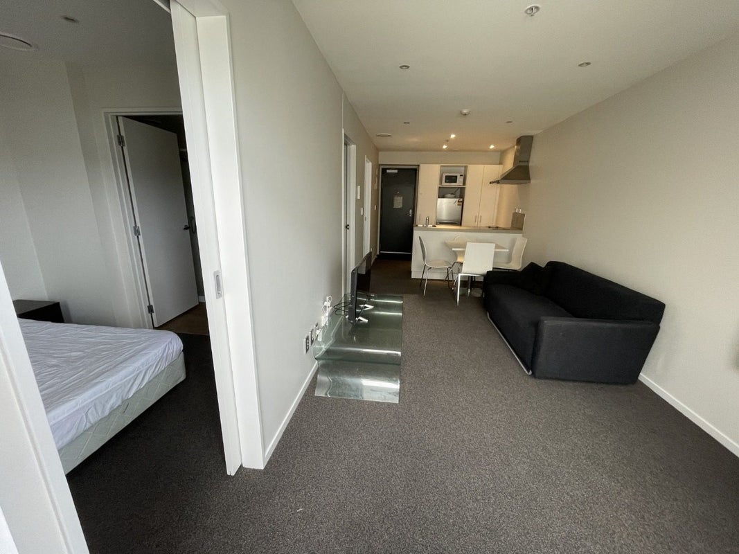 1416/74 Taranaki Street, Te Aro, Wellington - Carousel 25