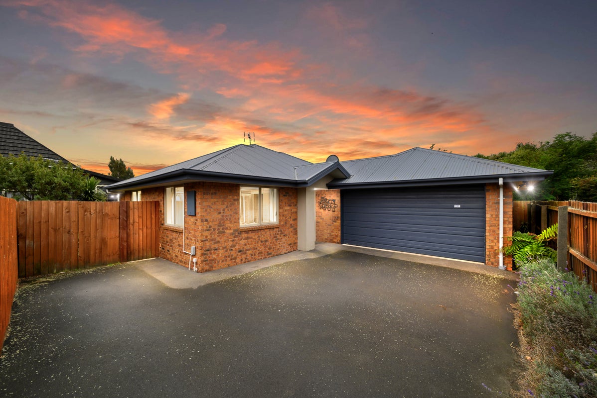 99 Huxley Street, Sydenham, Christchurch - Carousel 1