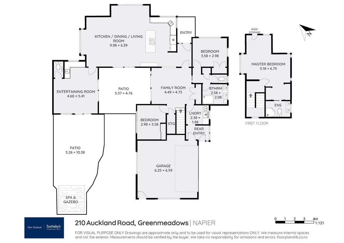 210 Auckland Road, Greenmeadows, Napier - Carousel 25