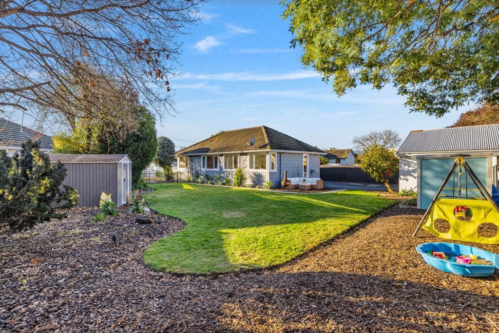 6 Westcott Street, Dallington, Christchurch - Carousel 1