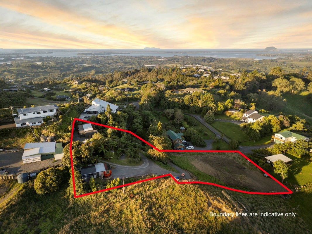 295B MINDEN ROAD, Minden, Western Bay Of Plenty - Carousel 1