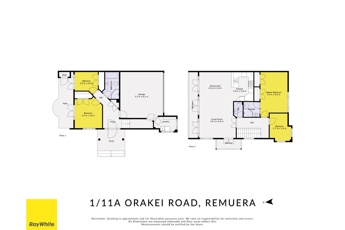 1/11A Orakei Road, Remuera, Auckland - Carousel 38