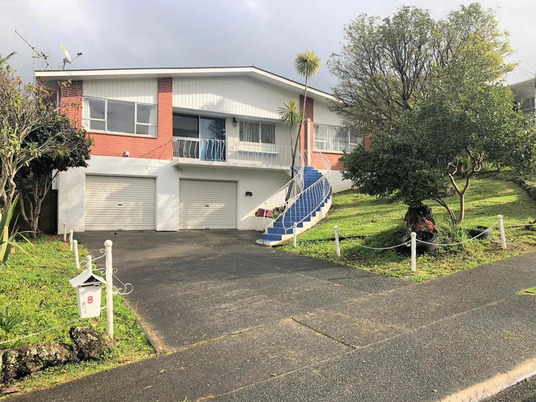 8 Oakland Avenue, Woodhill, Whangarei - Carousel 1