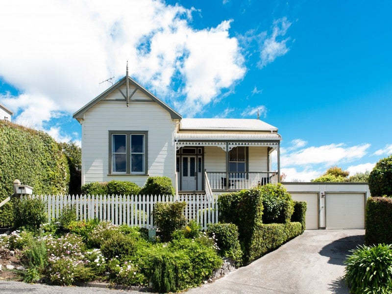 1 Burlington Road, Hospital Hill, Napier - Carousel 1