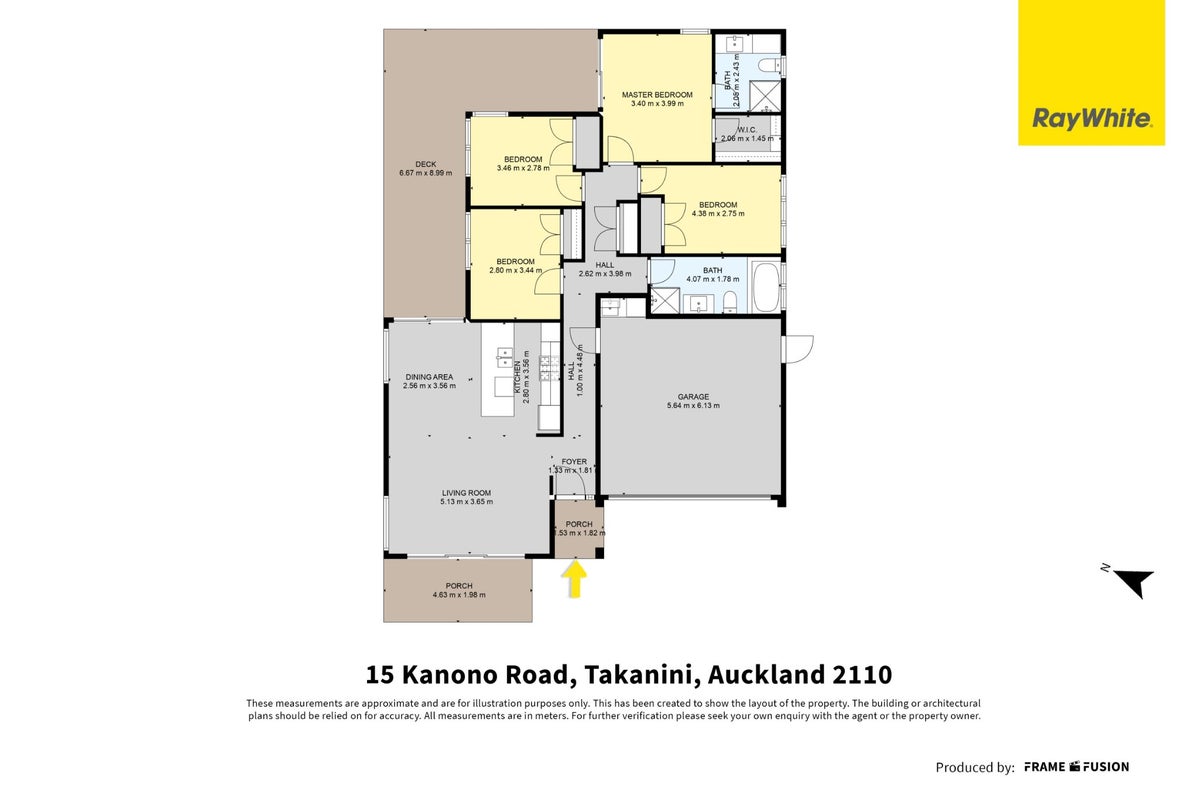 15 Kanono Road, Takanini, Auckland - Carousel 18