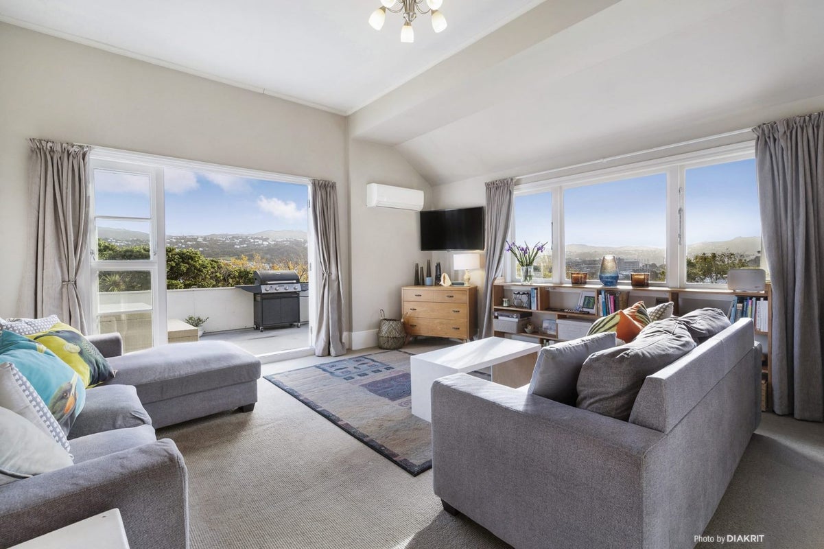 134A Coromandel Street, Newtown, Wellington - Carousel 2