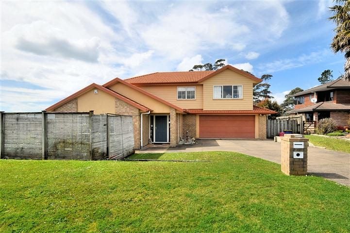 32 Lorikeet Place, Unsworth Heights, Auckland - Carousel 2