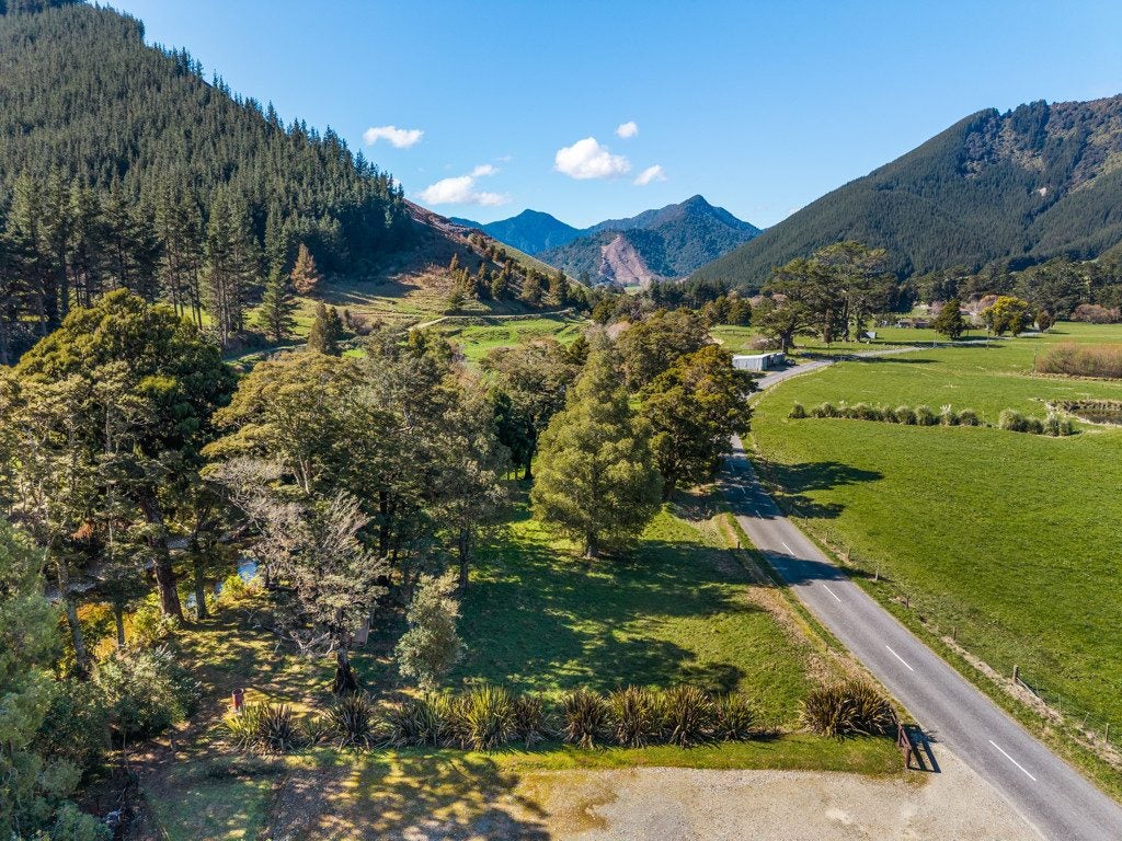 561 Opouri Road, Rai Valley, Rai Valley - Carousel 47