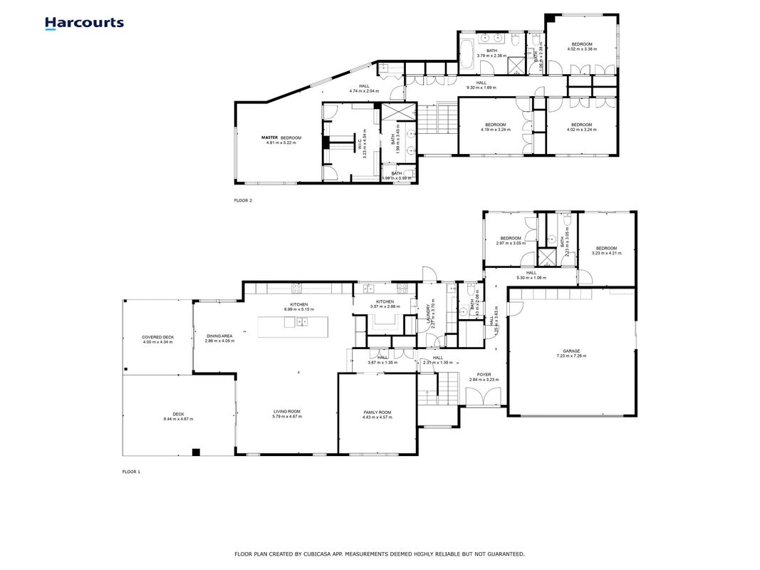 6 Perehia RD, Flat Bush, Auckland - Carousel 32