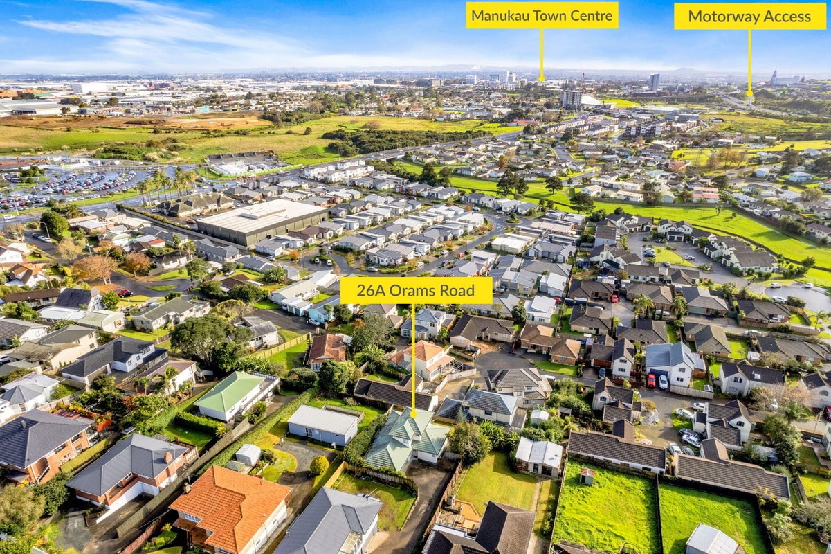 26A Orams Road, Hillpark, Auckland - Carousel 14