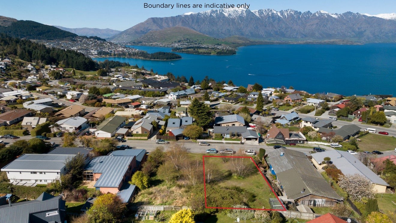 14 Avalon Crescent, Fernhill, Queenstown - Carousel 1