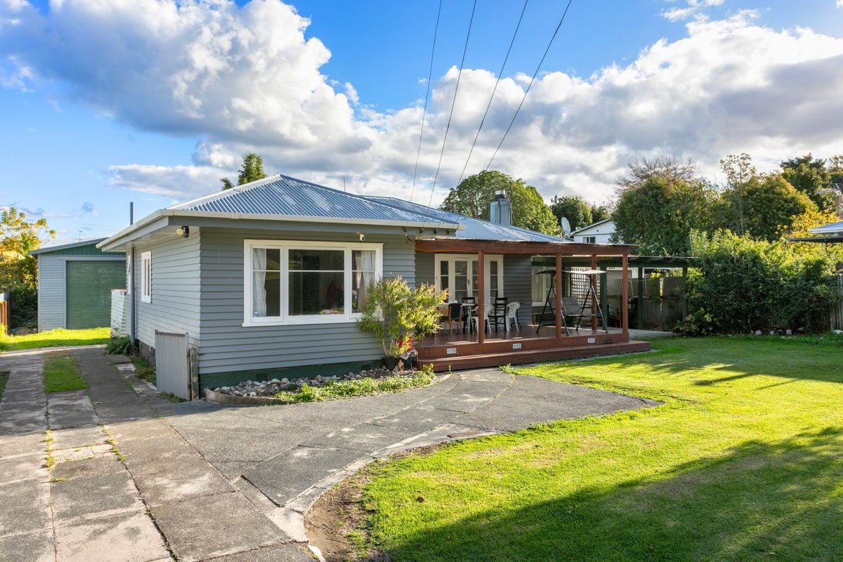 52 Oswald Street, Mangapapa, Gisborne - Carousel 1