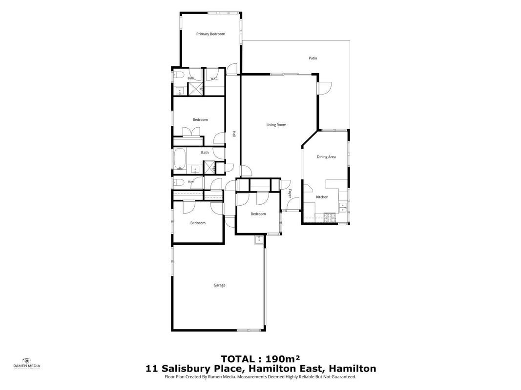 11 Salisbury Place, Hamilton East, Hamilton - Carousel 19