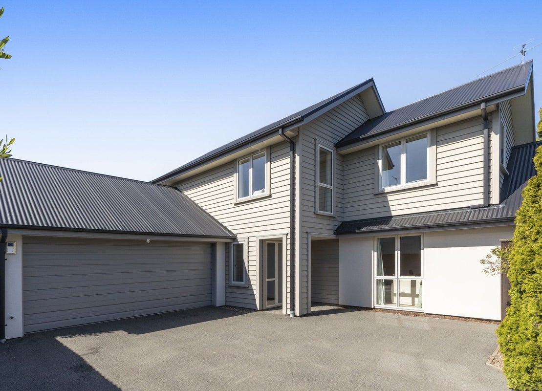 5 Thomas Cane Lane, Hillmorton, Christchurch City, Canterbury - Carousel 1