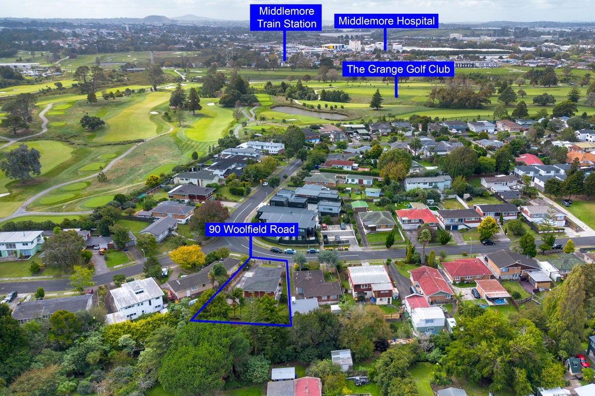 90 Woolfield Road, Papatoetoe, Auckland - Carousel 19