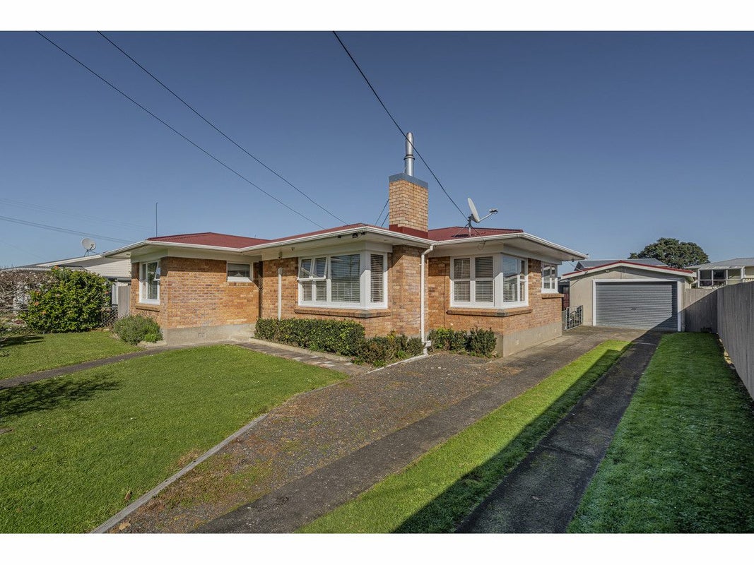 203 Moanataiari Street, Thames, Thames - Carousel 1