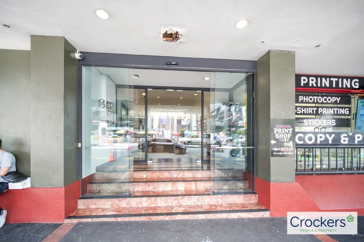 4E/77 Victoria Street West, Auckland Central, Auckland - Carousel 10