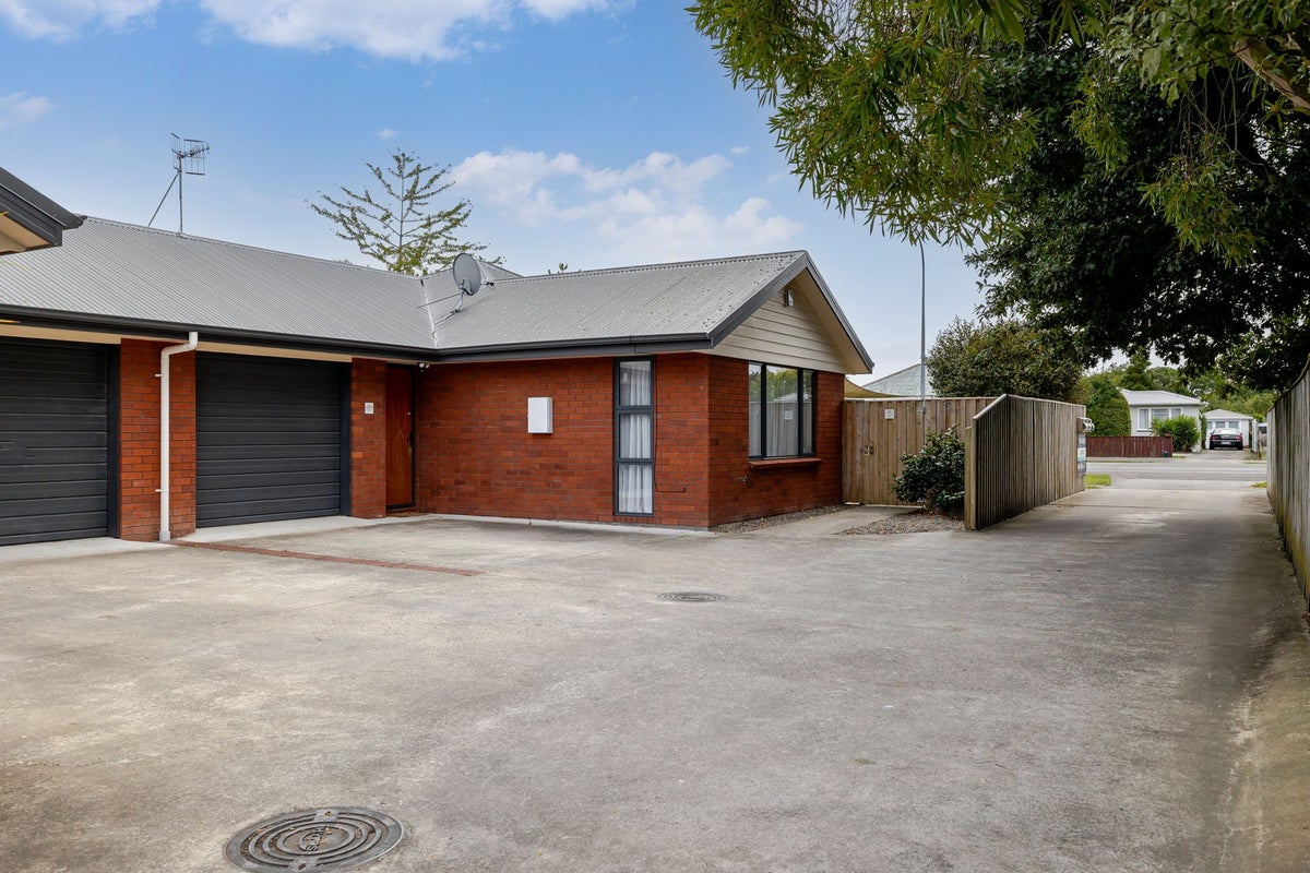 110A Church Street, West End, Palmerston North - Carousel 2