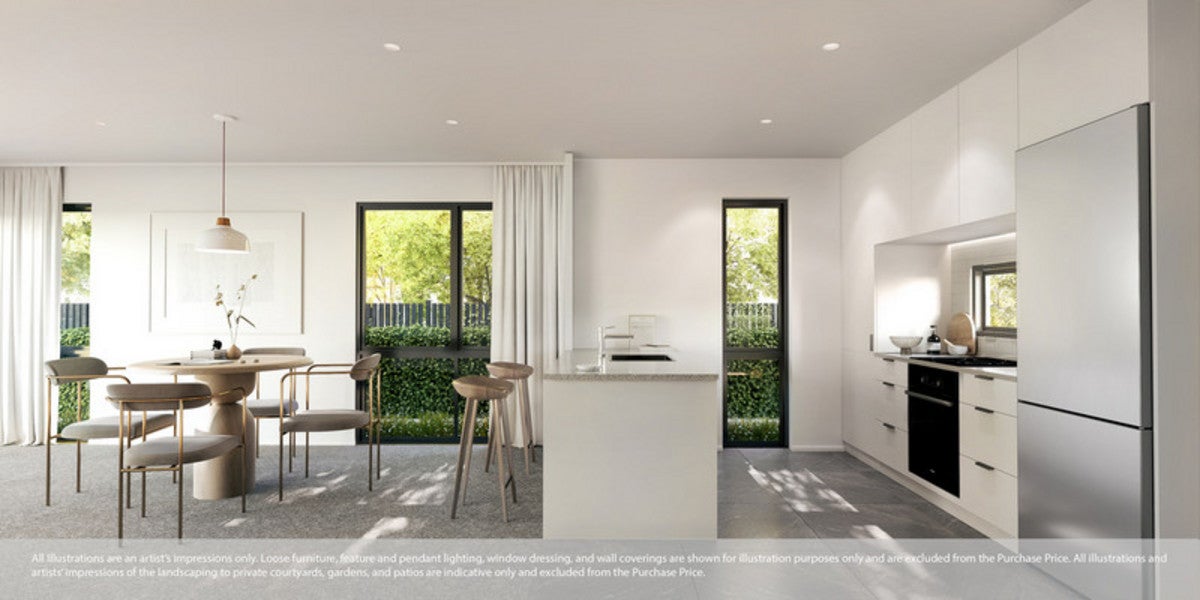7/3 Fairdale Place, Birkdale, Auckland - Carousel 2