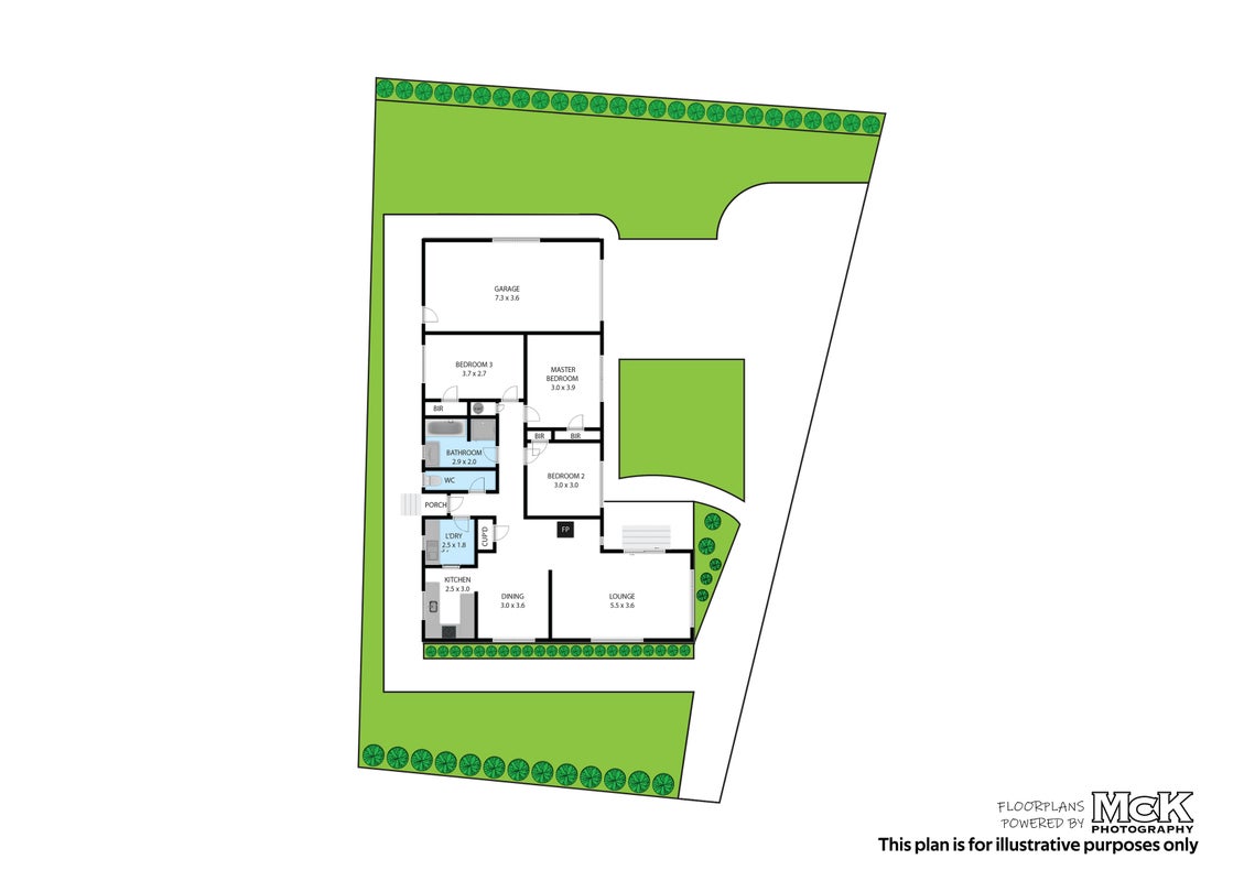 53 Manu Crescent, Upper Vogeltown, New Plymouth - Carousel 12