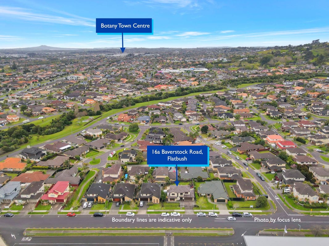 16A Baverstock Road, Flat Bush, Auckland - Carousel 26